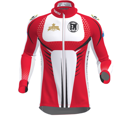 Elite Lightweight Jacket Women