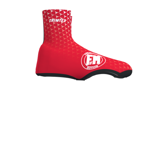 Cycling Shoe Covers