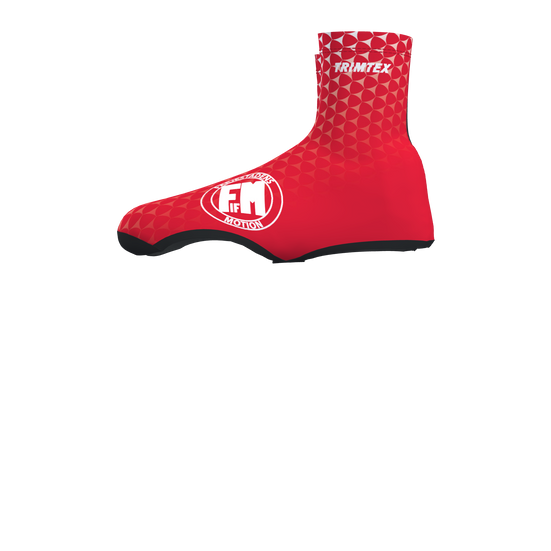 Cycling Shoe Covers