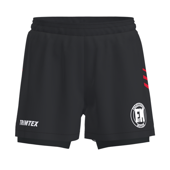 Fast Shorts Men