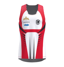 Fast 3.0 Singlet Men