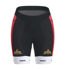 Vitric Shorts Women
