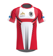 Run T-Shirt SS Jr