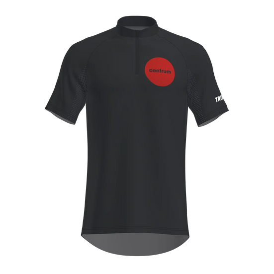 Trail Shirt SS Men
