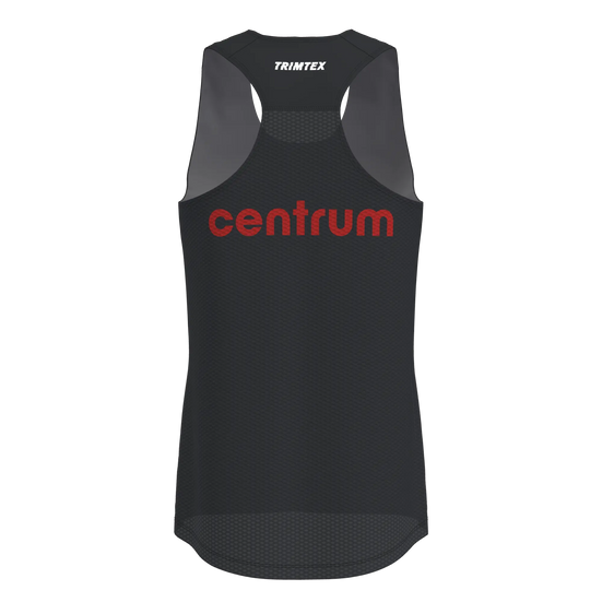 Fast 3.0 Singlet Men