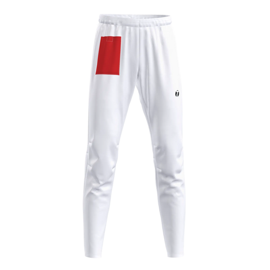 Basic Long O-Pants