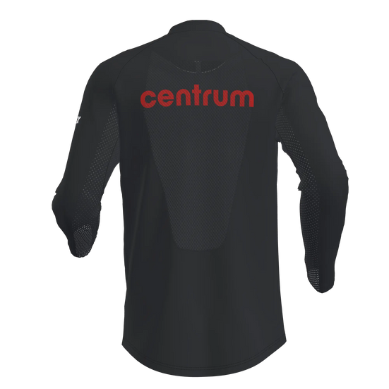 Trail Shirt LS Men