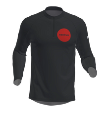 Trail Shirt LS Women