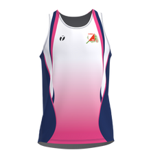 Run Singlet Men