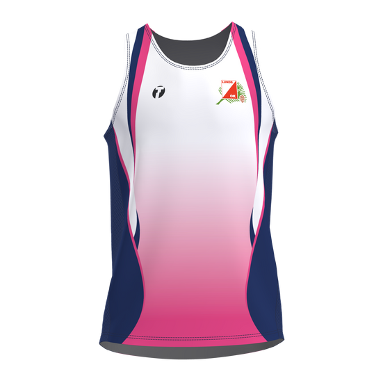 Run Singlet Jr
