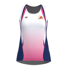 Run Singlet Women