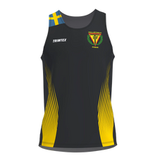 Run Singlet Men