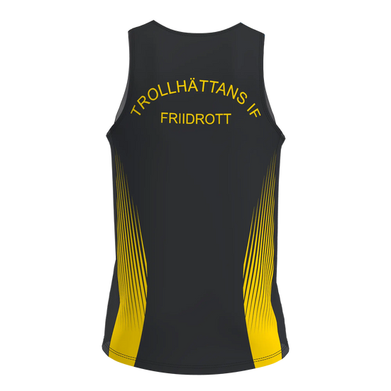 Run Singlet Men
