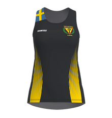 Run Singlet Women