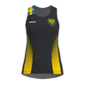 Run Singlet Women