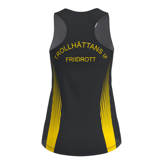 Run Singlet Women