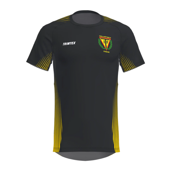 Run T-Shirt SS Jr