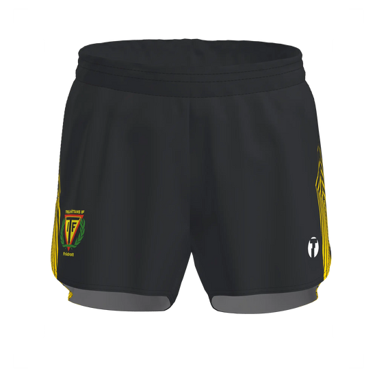 Lead 2.0 Shorts Jr