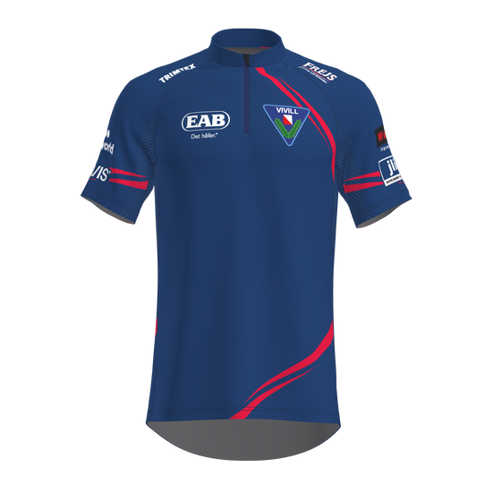 Trail Shirt SS Men