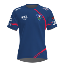 Free T-Shirt SS Women
