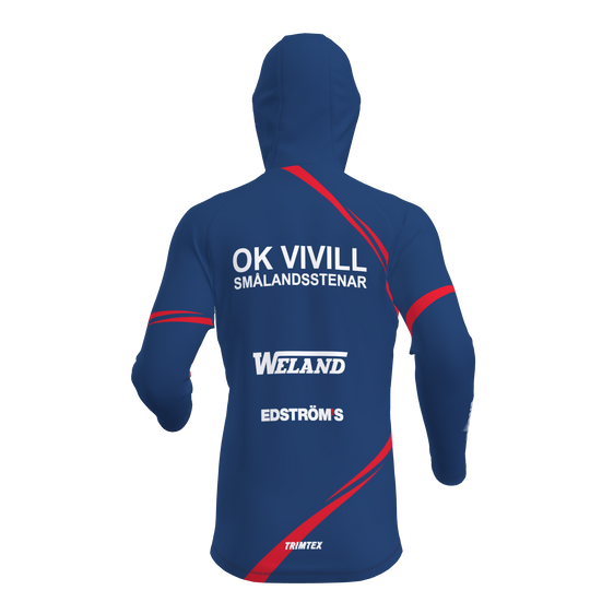 Flex 3.0 Hoodie Men