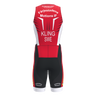 Drive 2 Skinsuit Jr
