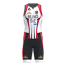 Drive 2 Skinsuit Women