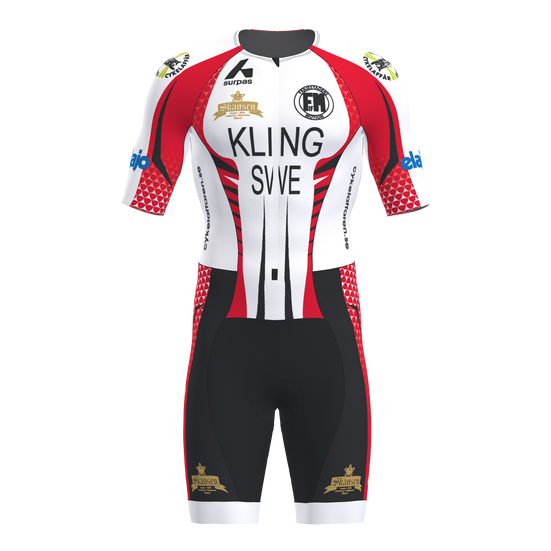 Drive 2 Speedsuit Jr
