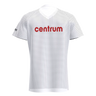 Basic Mesh O-Shirt SS Men