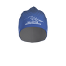 Bi-Elastic Cap