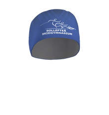 Bi-Elastic Air Headband