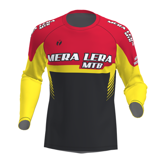 Free 2.0 T-shirt LS Jr