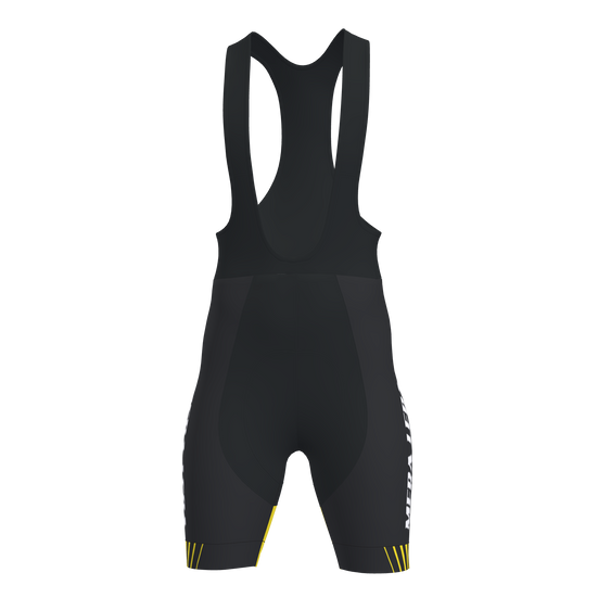 Team Bib Shorts Jr
