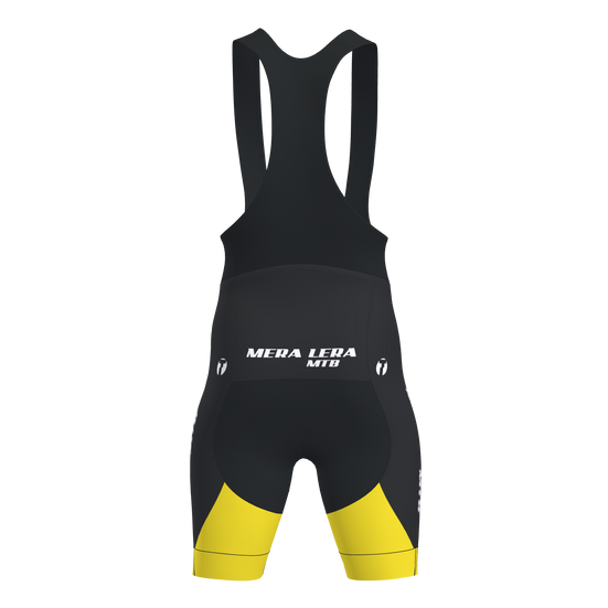 Team Bib Shorts Men