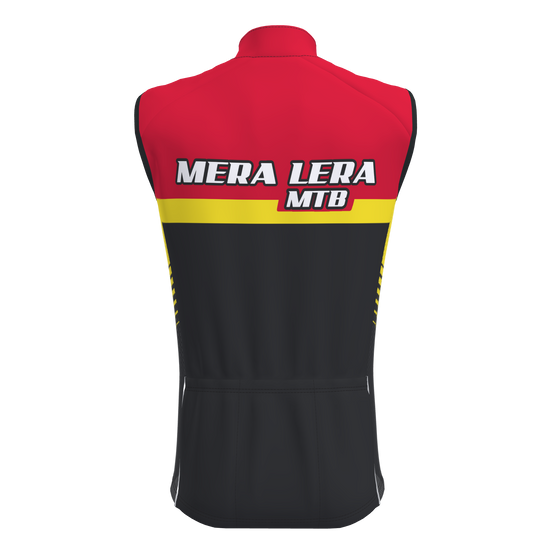 Team Micro Vest