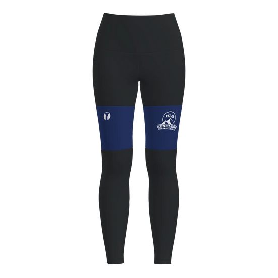 Fast Long Tights Women