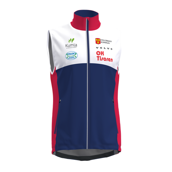 Trainer 3.0 Vest Men