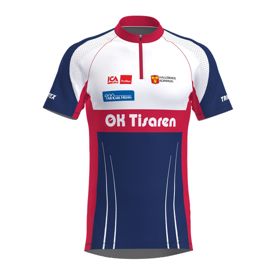 Speed 2.0 O-Shirt SS Men