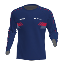 Free T-Shirt LS Women