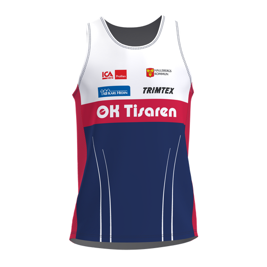 Run Singlet Jr