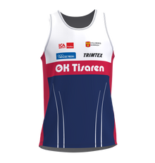 Run Singlet Men