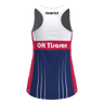 Run Singlet Women