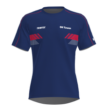 Free T-Shirt SS Women