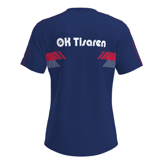Free T-Shirt SS Women