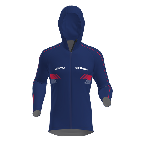 Flex 3.0 Hoodie Junior