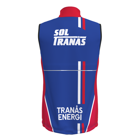 Trainer 3.0 Vest Men