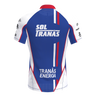 Rapid 2.0 O-Shirt SS Jr