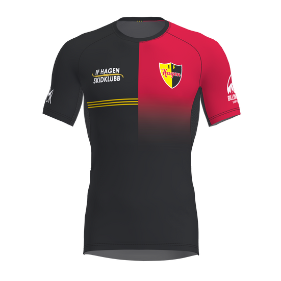 Fast T-Shirt SS Men