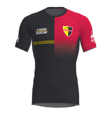 Fast T-Shirt SS Women