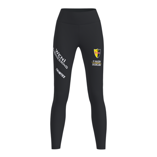 Run 2.0 Long Tights Women